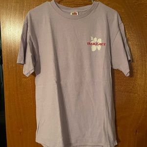 Trader Joe’s t-shirt